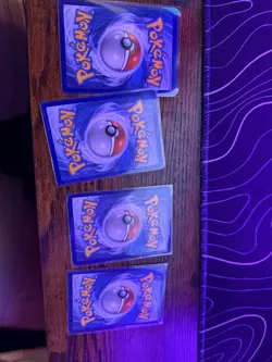 4 pokemon card lot, white kyurem GX, Groudon Ex,Shiny Rayquaza GX.Primale kyogre - Image 2