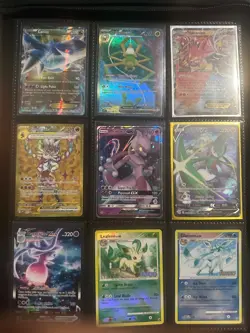 pokemon lot 22 (READ DESCRIPTION) - Image 2