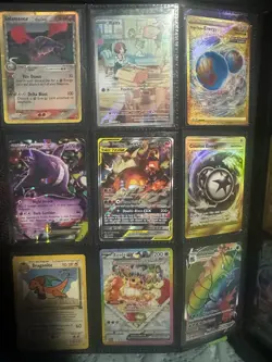 pokemon lot 22 (READ DESCRIPTION) - Image 4