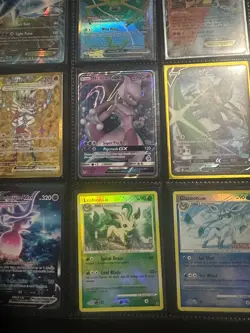 pokemon lot 22 (READ DESCRIPTION) - Image 5