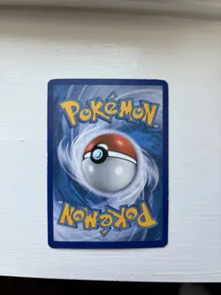 2014 Pokemon Lucario EX 107/111 Furious Fists Full Art Card. Lightly Played - Image 2