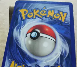 Machamp 8/102 Rare Holo 1st Edition Base Set Pokemon Card LP - Image 5