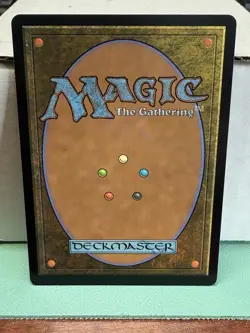 Nicol Bolas, Dragon-God - Light Play MTG Ravnica Remastered - Image 2