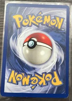 Tentacool 1st Edition Pokemon TCG Base Set Fossil Common MINT - Image 2