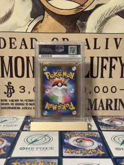 PSA 10!! Charizard 001/025 25th Anniversary Edition Promo Pokemon Card Japanese - Image 2