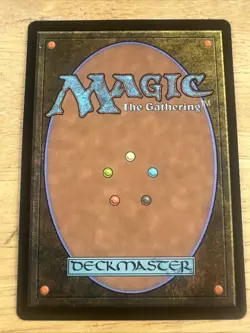 MTG Goblin Anarchomancer Regular #200/303 Modern Horizons 2 Common MH2 NM/M - Image 2