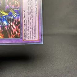 VLP - Five Headed Dragon - Limited Ultra - LC03-EN004 - Yu-Gi-Oh - Image 5