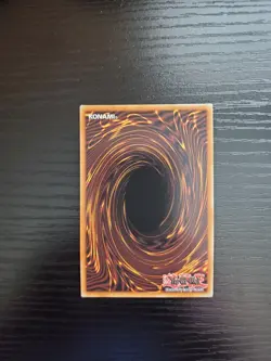 Yugioh Monster Mayhem - Honest - Secret Rare - BLMM-EN006 - Image 2