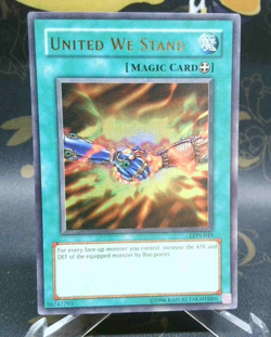 United We Stand LON-049 Labyrinth of Nightmare Unlimited|Unlimited Edition LP - Image 1