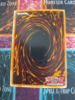 Yu-Gi-Oh! Moon Envoy MDP2-EN019 Common Limited Near Mint - Image 3