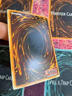 Yu-Gi-Oh! Moon Envoy MDP2-EN019 Common Limited Near Mint - Image 4