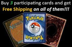 Yugioh Scapegoat Super Rare SDJ 041 1st Edition, Buy 3+ Get Free Shipping! - Image 3
