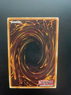 Yugioh Tribe-Infecting Virus SD4-EN007 1st Edition Common HP - Image 2