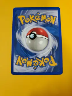 Pokemon Card Shuckle Neo Revelation 51/64 PLAYED/EXCELLENT Non-Holo Common - Image 2