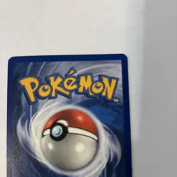 Pokemon TCG 2000 Gym Challenge Set: Chaos Gym 102/132 Rare Trainer Card - LP/NM - Image 3