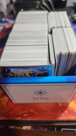 Digimon Card Game Random Bulk Lot - Image 1