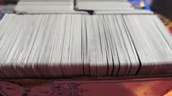 Digimon Card Game Random Bulk Lot - Image 3