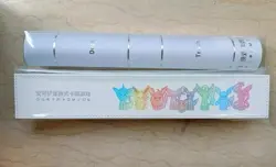 Pokemon TCG Sword & Shield Eevee Advanced Theme Card Playmat with Box Sealed New - Image 1