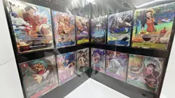 One Piece Card Game Premium Card Collection Best Selection Vol. 3 English! - Image 1