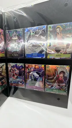 One Piece Card Game Premium Card Collection Best Selection Vol. 3 English! - Image 3