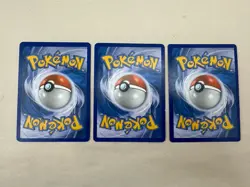 Pokemon Latios Latias DRAGON FRONTIER Stamp 9/20 10/20 Holo Foil Cards Set Of 3 - Image 5