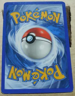 Pidgeot 10/112 Rare Holo FireRed & LeafGreen Set Pokemon Card MP - Image 4