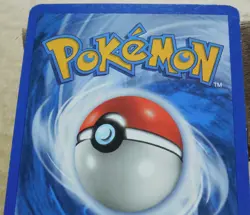 Pidgeot 10/112 Rare Holo FireRed & LeafGreen Set Pokemon Card MP - Image 5