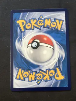 Pokemon S-Chinese 151C Ninetales-EX 178/151 SR Full Art Holo Mint Card - Image 5