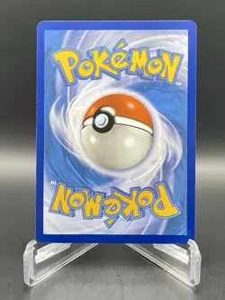 Charmander 044 Obsidian Flames Black Star Promo Full Art Holo Pokemon TCG NM/M - Image 2