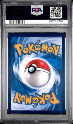 PSA 10 2024 Pokemon Glaceon VMAX Chinese Eevee Heroes Alt Art Hyper HR #168 - Image 2