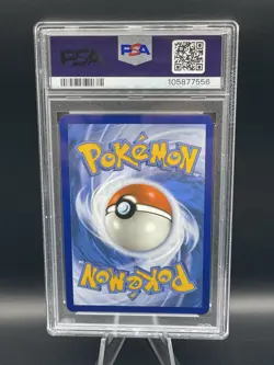 PSA 9 Mint Pikachu ex 219/191 Ultra Rare Surging Sparks SSP Pokemon Card 🔥🔥🔥 - Image 2