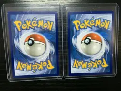 Pokemon IMAKUNIU'S DODUO and Here comes team rocket XY Evolutions - SECRET RARE - Image 2