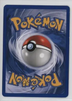 Clefairy Holo Pokemon Base Set 2 #6 2000 04dh - Image 2