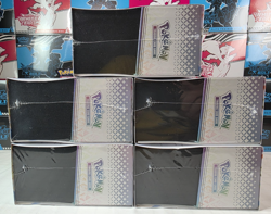 (LOT 5x SEALED) Prismatic Evolutions ETB ‼ Elite Trainer Box Pokemon TCG SV8.5 - Image 5