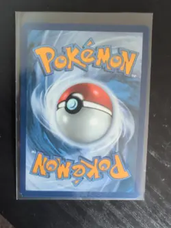 Pokemon TCG Haxorus Pokeball Pattern Scarlet and Violet: Black Bolt 70/86 NM - Image 2