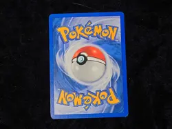 Lt. Surge's Eevee Gym Challenge Set Regular Pokemon TCG Lightly Played - Image 2