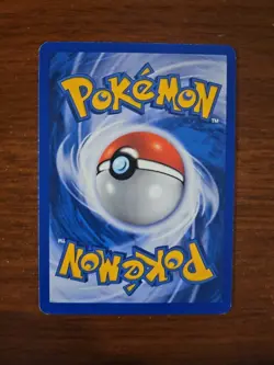 Pokemon Gym Challenge - 109/132 RESISTANCE GYM, Unlimited Rare - Image 2