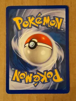 Pokemon Erika's Exeggcute 43/132 Gym Heroes NM-Mint See Picture - Image 2