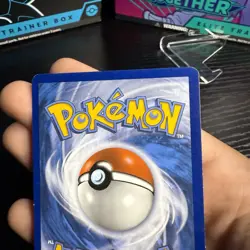 Pokemon Lugia TCG Black Star Promo Holo Rare XY156 (2016) LP - Image 4