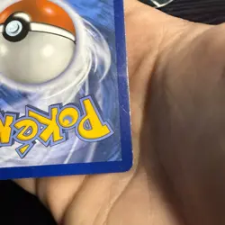 Pokemon Lugia TCG Black Star Promo Holo Rare XY156 (2016) LP - Image 5