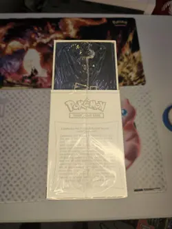 NEW SEALED Pokemon TCG Sword and Shield Ultra Premium Collection Charizard Box 820650871115 - Image 5