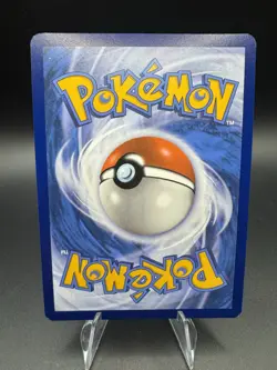 Pokemon Prize Pack 6 Paradox Rift Holo 177/182 Technical Machine: Devolution NM - Image 2