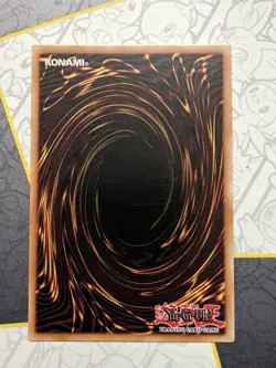 Yu-Gi-Oh! TCG El Shaddoll Anoyatyllis Crossed Souls CROS-EN044 1st Edition... - Image 2