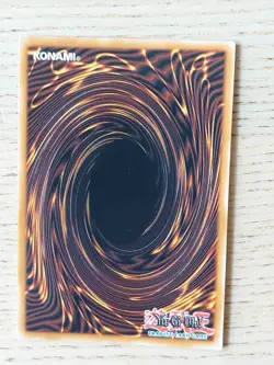 Yu-Gi-Oh! TCG Tuning MP24-EN055 Prismatic Secret Rare 1st Edition Near Mint - Image 2