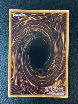 Yu-Gi-Oh TCG #RA02-EN044 Accesscode Talker 1st Edition Ultra Rare LP - Image 2