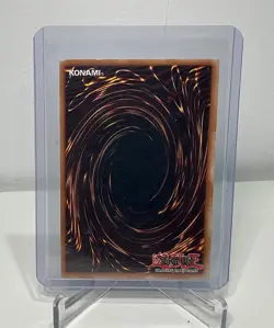 Yugioh - Pot of Greed SD3-EN019 1st Edition Common MP - Image 2