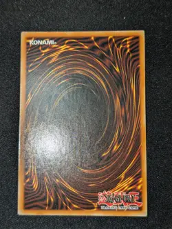 Kashtira Oger - MP23-EN165 - Secret Rare - 1st Edition - Yu-Gi-Oh TCG - Image 2