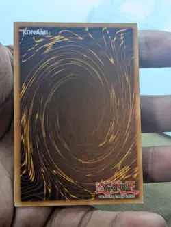 Dimensional Prison SDMM-EN032 Common 1st LP - Image 2