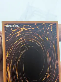 Dimensional Prison SDMM-EN032 Common 1st LP - Image 3