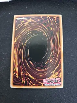 Yu-Gi-Oh! TCG Elemental HERO Escuridao YG09-EN001 Promo Limited Ultra Rare - Image 2